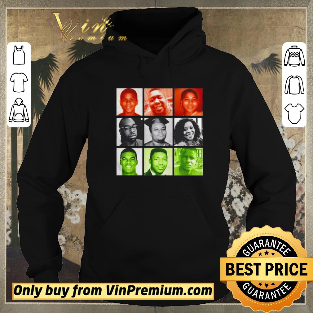Premium Black victims of police brutality shirt sweater 51756dcb premium black victims of police brutality shirt sweater 4 - Premium Black victims of police brutality shirt sweater