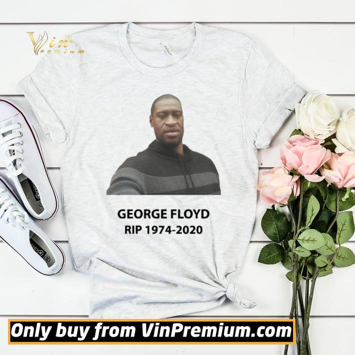 5182c9f6 george floyd rip 1974 2020 shirt sweater 4 - George Floyd RIP 1974 2020 shirt sweater