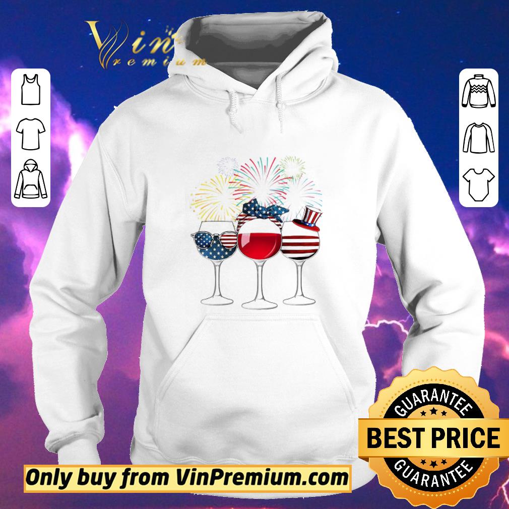 52d94eb4 funny wine glasses fireworks american flag independence day shirt sweater 4 - Funny Wine Glasses fireworks American flag Independence Day shirt sweater