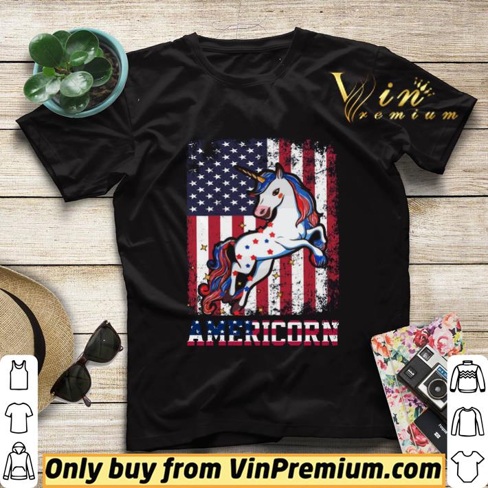 53510a61 unicorm americorn happy 4th of july american flag shirt sweater 4 - Unicorm Americorn Happy 4th Of July American Flag shirt sweater