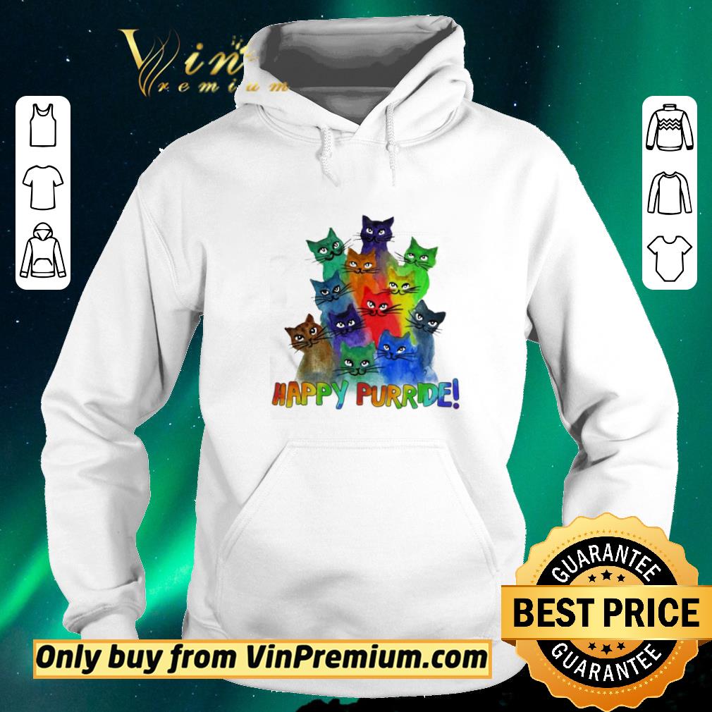 54498b91 premium cats happy purride shirt sweater 4 - Premium Cats Happy purride shirt sweater