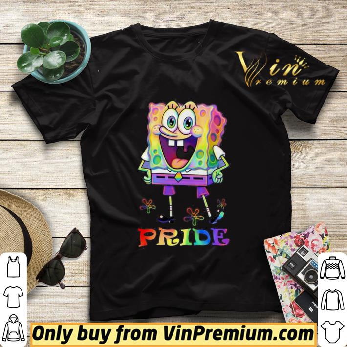 5815453c spongebob lgbt pride 2020 shirt sweater 4 - SpongeBob LGBT Pride 2020 shirt sweater