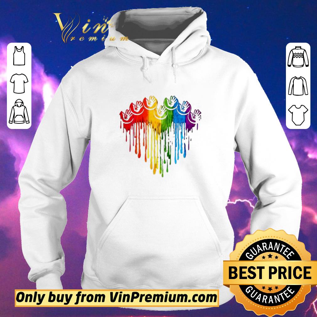 5a95dd02 pretty official awesome childcare provider shirt sweater 4 - Pretty Official Awesome Childcare Provider shirt sweater