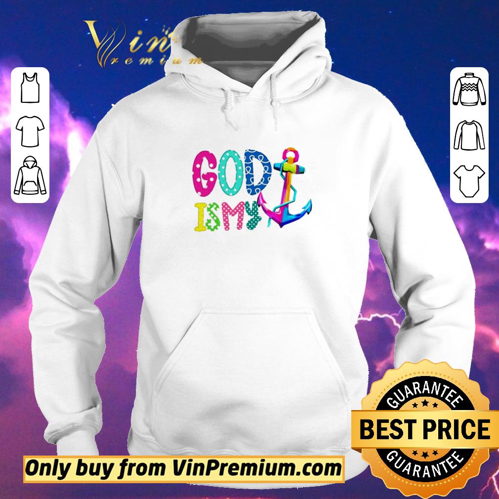 Awesome Color God is my shirt sweater 5bc5b18a awesome color god is my shirt sweater 4 - Awesome Color God is my shirt sweater