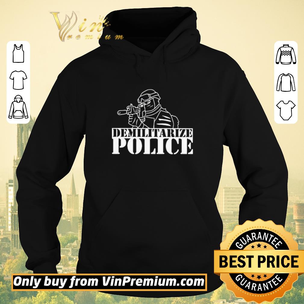 5c0b81dc original demilitarize police shirt 4 - Original Demilitarize police shirt