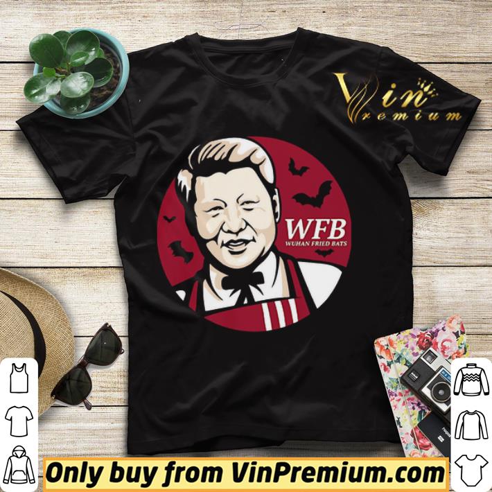 WFB Wuhan Fried Bats shirt sweater 5fe7baf0 wfb wuhan fried bats shirt sweater 4 - WFB Wuhan Fried Bats shirt sweater