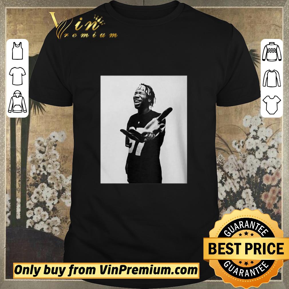 Funny krs one rapper shirt sweater