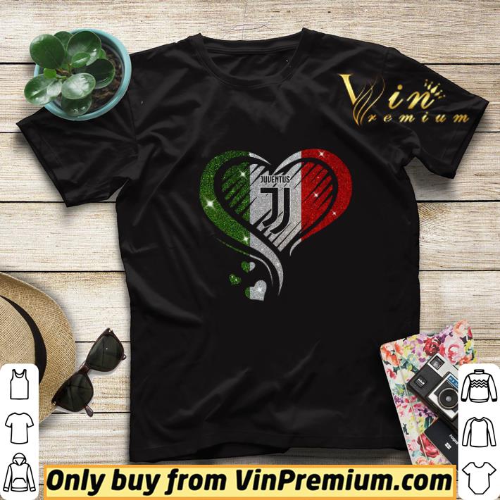 Juventus diamond heart shirt sweater 6017cf3a juventus diamond heart shirt sweater 4 - Juventus diamond heart shirt sweater