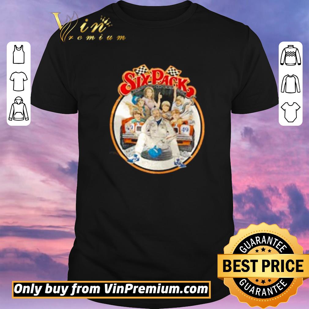 Pretty Six Pack Kenny Rogers shirt sweater