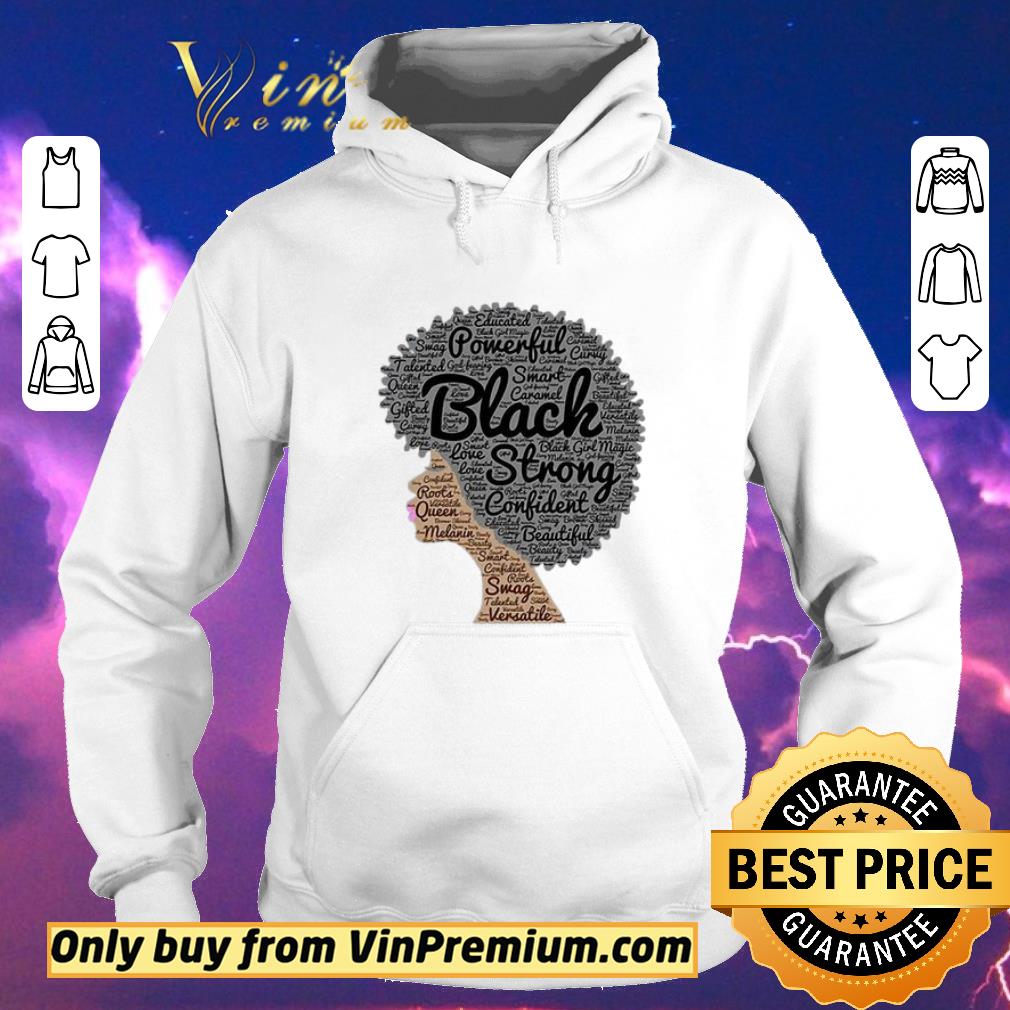 64a2e831 awesome powerful black strong confident beautiful woman shirt sweater 4 - Awesome Powerful Black strong confident beautiful woman shirt sweater