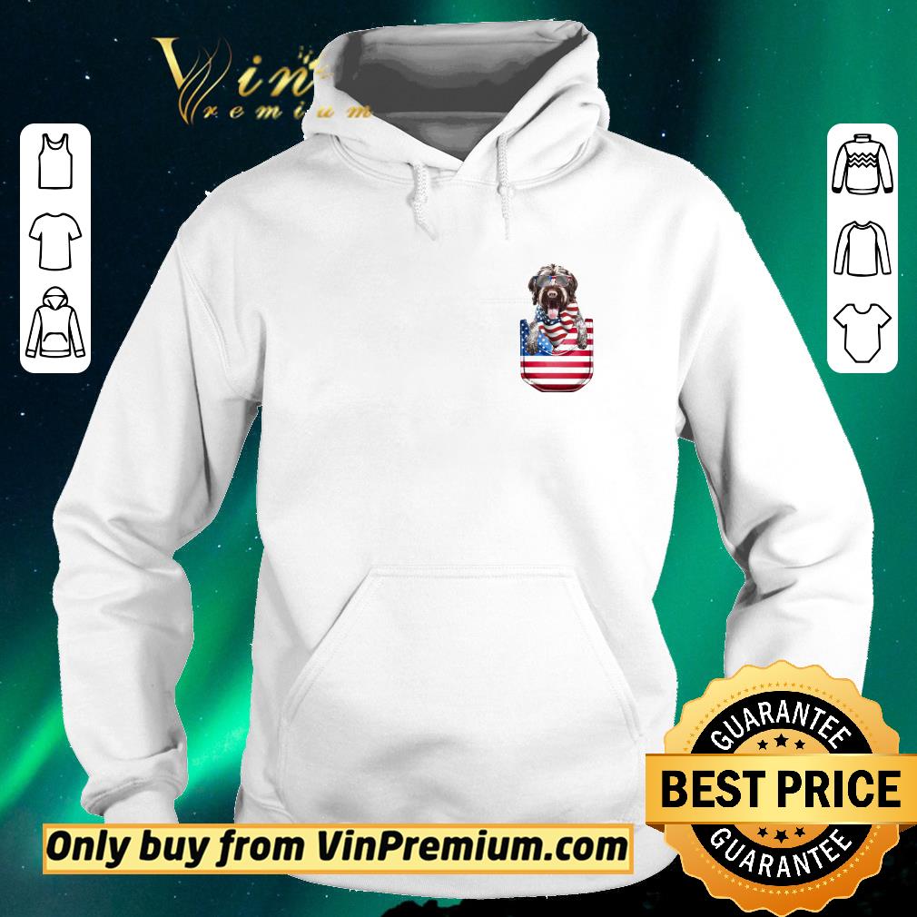 Pretty German Wirehaired Pointer In Pocket 4th Of July Independence Day shirt sweater 64a60d08 pretty german wirehaired pointer in pocket 4th of july independence day shirt sweater 4 - Pretty German Wirehaired Pointer In Pocket 4th Of July Independence Day shirt sweater