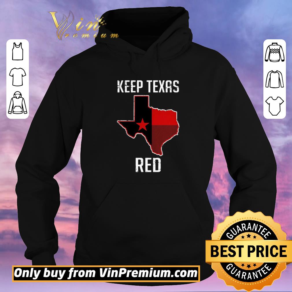 6699e0b5 nice keep texas red state flag shirt sweater 4 - Nice Keep Texas Red State Flag shirt sweater