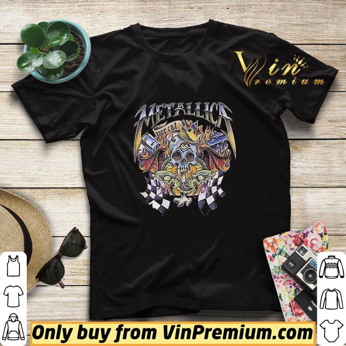 672a631a new metallica nor cal hot rod vintage classic men s shirt sweater 4 - New Metallica Nor Cal Hot Rod Vintage Classic Men's shirt sweater