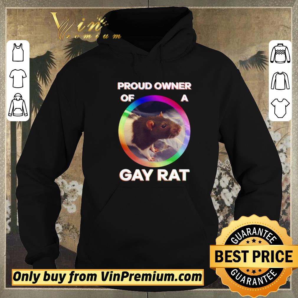 679c9fa5 original proud owner of a gay rant shirt sweater 4 - Original Proud owner of a gay rant shirt sweater