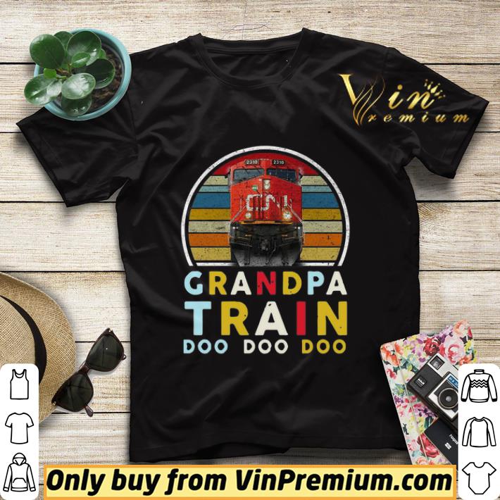 6c21ecd1 grandpa train doo doo doo doo vintage shirt sweater 4 - Grandpa Train Doo Doo Doo Doo Vintage shirt sweater