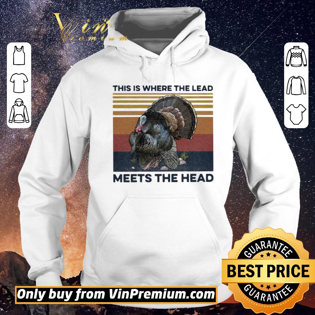 Nice This Is Where The Lead Meets The Head Vintage Retro shirt sweater 6c443cbd nice this is where the lead meets the head vintage retro shirt sweater 4 - Nice This Is Where The Lead Meets The Head Vintage Retro shirt sweater