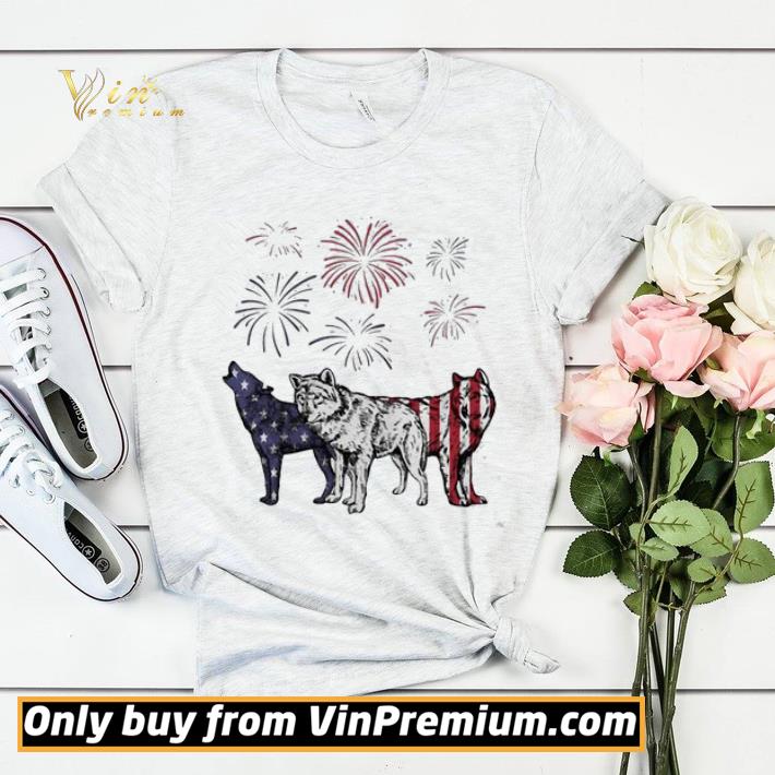 6cf129ab wolf firework american flag happy independence day shirt sweater 4 - Wolf firework american flag happy independence day shirt sweater