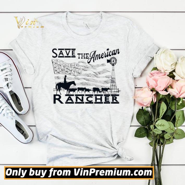 6d0793c5 save the american rancher shirt sweater 4 - Save the American Rancher shirt sweater