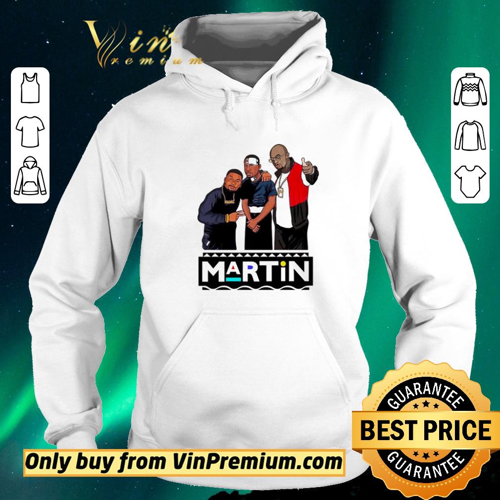 6d420f74 pretty cole brown martin payne tommy strawn martin tv series shirt sweater 4 - Pretty Cole Brown Martin Payne Tommy Strawn Martin TV Series shirt sweater