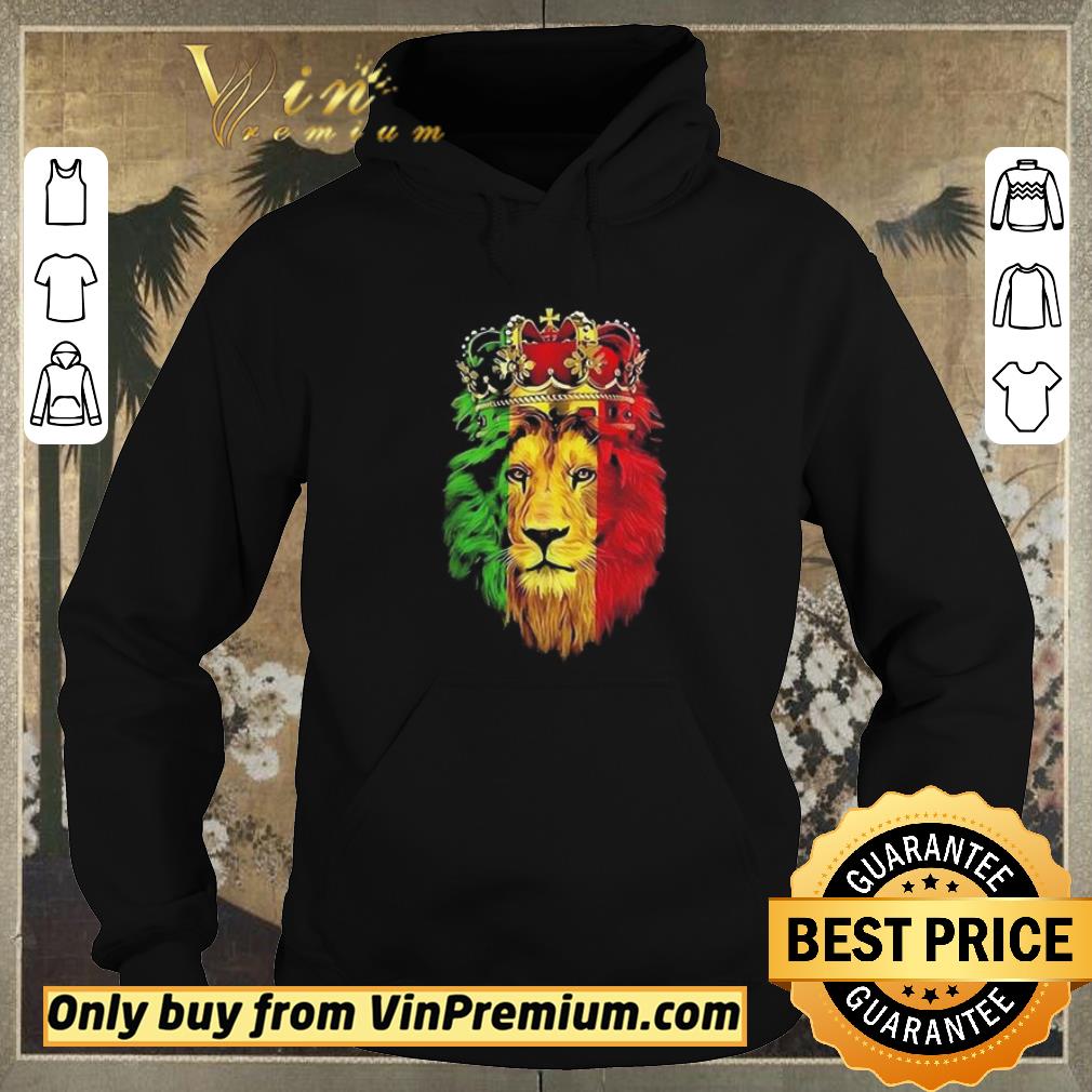 Nice Lion King African American shirt sweater 6db011a7 nice lion king african american shirt sweater 4 - Nice Lion King African American shirt sweater