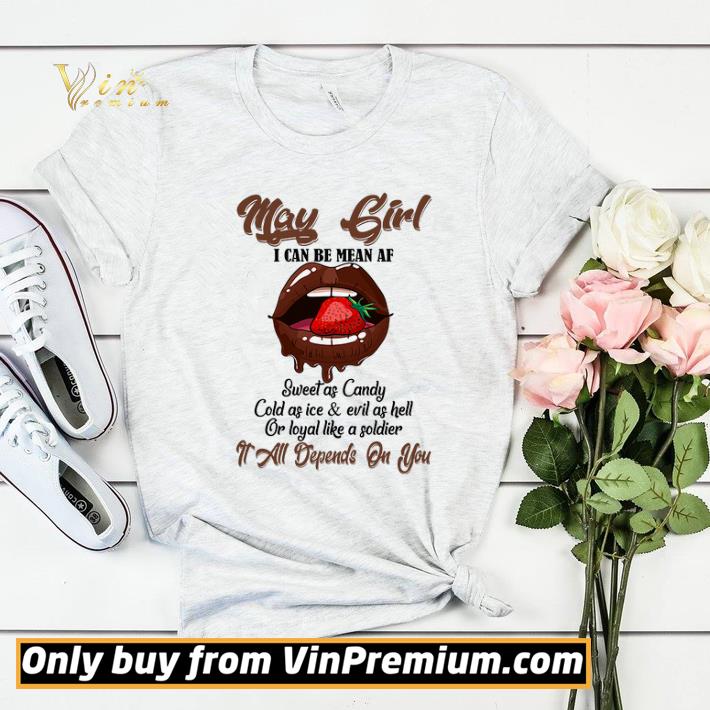 6e707fb9 may girl i can be mean af sweet as candy cold as ice evil as hell shirt sweater 4 - May Girl I Can Be Mean Af Sweet As Candy Cold As Ice & Evil As Hell shirt sweater