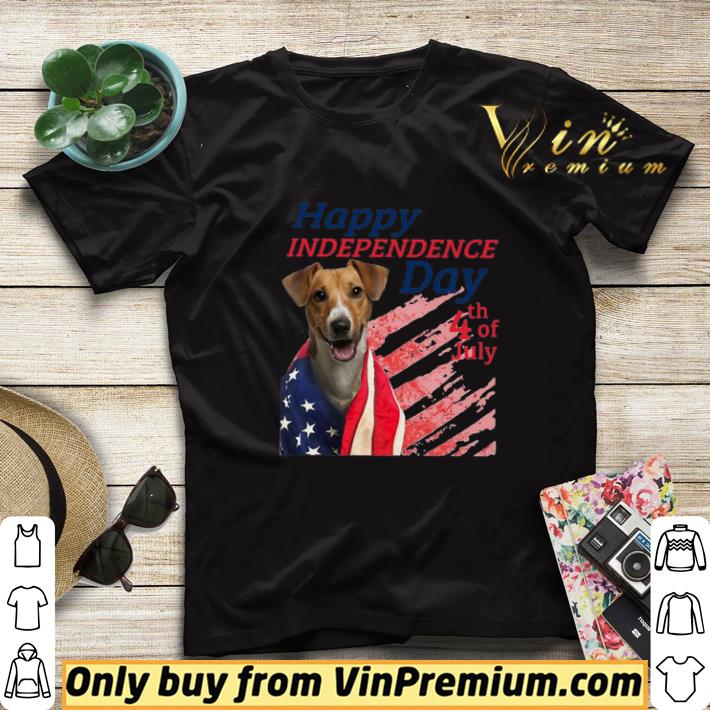 Jack Russell Terrier Happy Independence Day 4th Of July American Flag shirt sweater 6fd35af6 jack russell terrier happy independence day 4th of july american flag shirt sweater 4 - Jack Russell Terrier Happy Independence Day 4th Of July American Flag shirt sweater