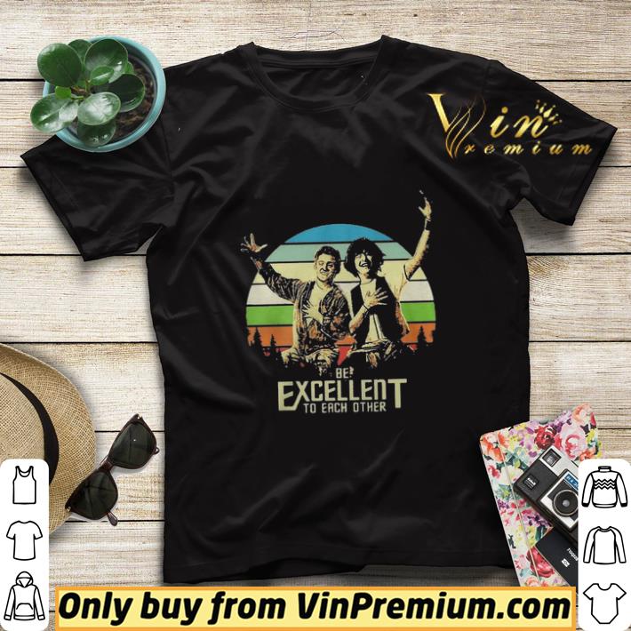 7005db44 bill and ted be excellent to each other vintage shirt sweater 4 - Bill And Ted Be Excellent To Each Other Vintage shirt sweater