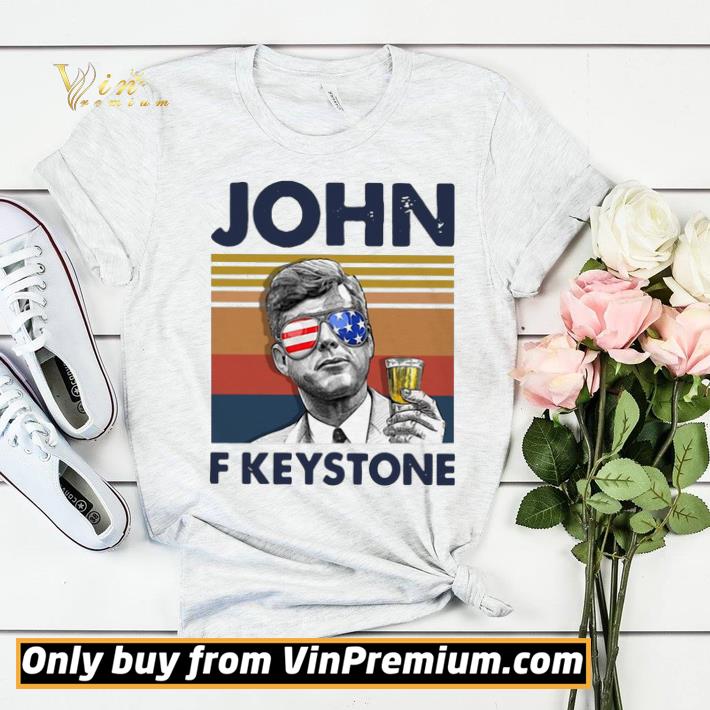 US Drink John F Keystone Vintage shirt sweater 709cac05 us drink john f keystone vintage shirt sweater 4 - US Drink John F Keystone Vintage shirt sweater