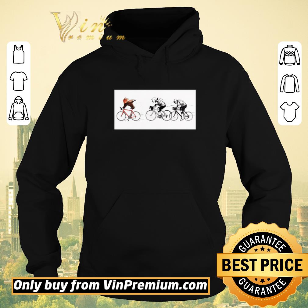 Premium Ewok Bicycle Chase Classic shirt sweater 71263c59 premium ewok bicycle chase classic shirt sweater 4 - Premium Ewok Bicycle Chase Classic shirt sweater