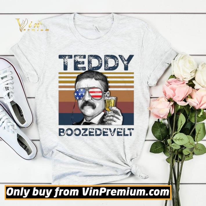 71402eb6 us drink teddy boozedevelt independence day vintage shirt sweater 4 - Us Drink Teddy Boozedevelt Independence Day Vintage shirt sweater