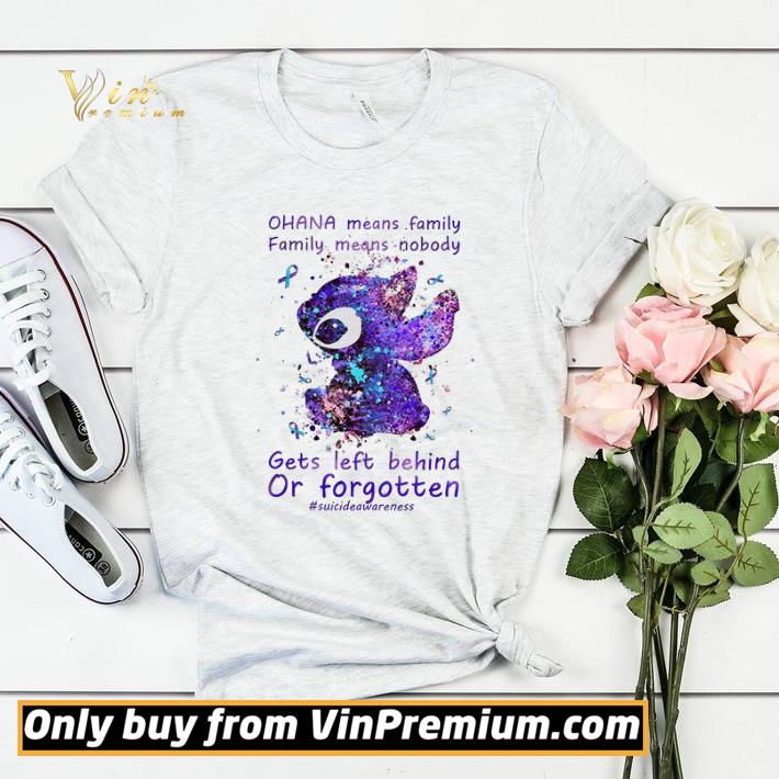 717eb05d stitch suicide awareness ohana means family means nobody gets left behind shirt sweater 4 - Stitch Suicide Awareness Ohana Means Family Means Nobody Gets Left Behind shirt sweater