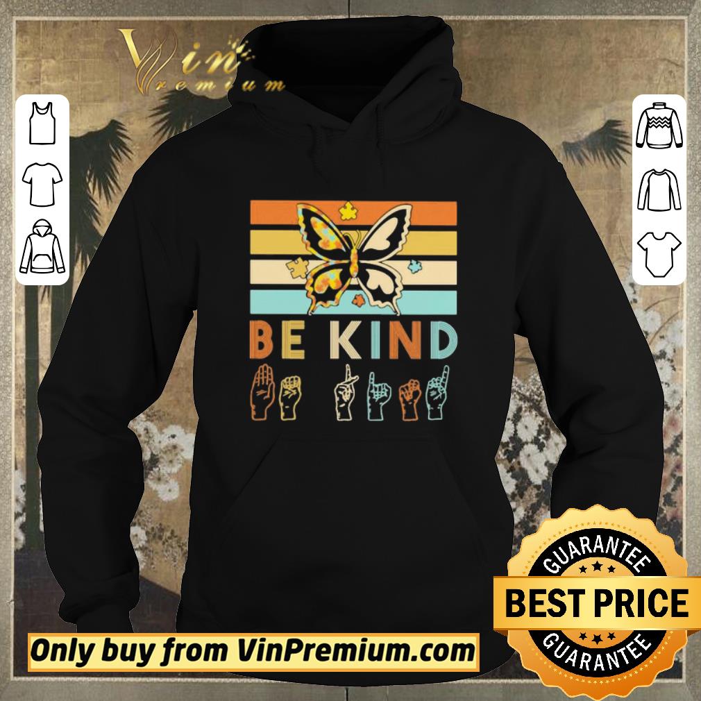 Original Butterfly kindness Be Kind vintage shirt sweater 72a1176d original butterfly kindness be kind vintage shirt sweater 4 - Original Butterfly kindness Be Kind vintage shirt sweater