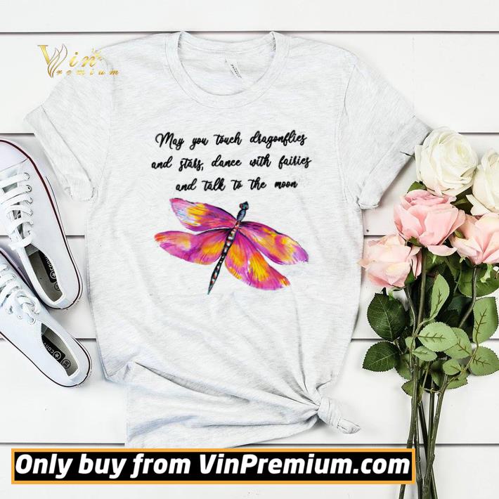 744cbb75 dragonfly may you touch dragonflies and stars dance with fairies shirt sweater 4 - Dragonfly May You Touch Dragonflies And Stars Dance With Fairies shirt sweater