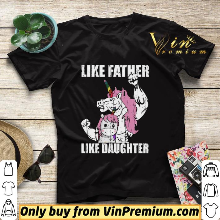 Dadaunicorn Unicorn Like Father Like Daughter Father’s Day shirt sweater 75787fb0 dadaunicorn unicorn like father like daughter father s day shirt sweater 4 - Dadaunicorn Unicorn Like Father Like Daughter Father’s Day shirt sweater