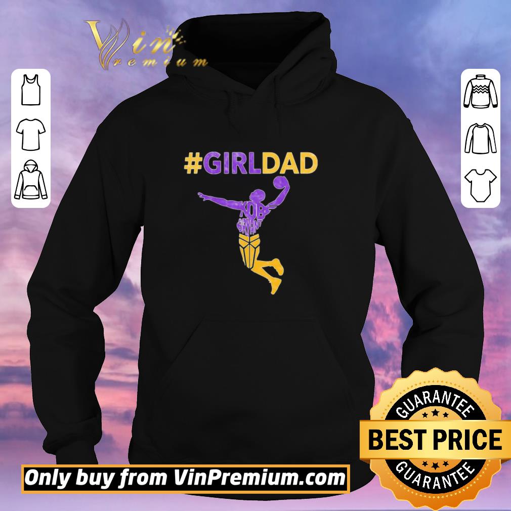 75b49fa7 official girl dad kobe bryant playing basketball father s day shirt 4 - Official Girl dad kobe bryant playing basketball father’s day shirt