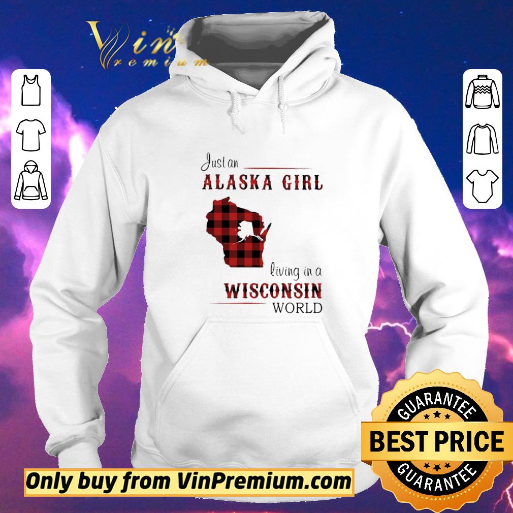 Top Just an alaska girl living in a wisconsin world map shirt sweater 7707baf2 top just an alaska girl living in a wisconsin world map shirt sweater 4 - Top Just an alaska girl living in a wisconsin world map shirt sweater