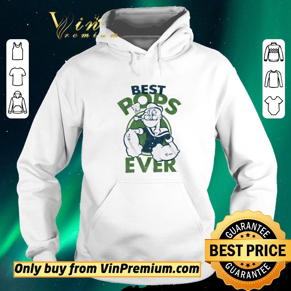 772c1fce funny popeye the sailorman best pops vever shirt sweater 4 - Funny Popeye The Sailorman Best Pops Vever shirt sweater