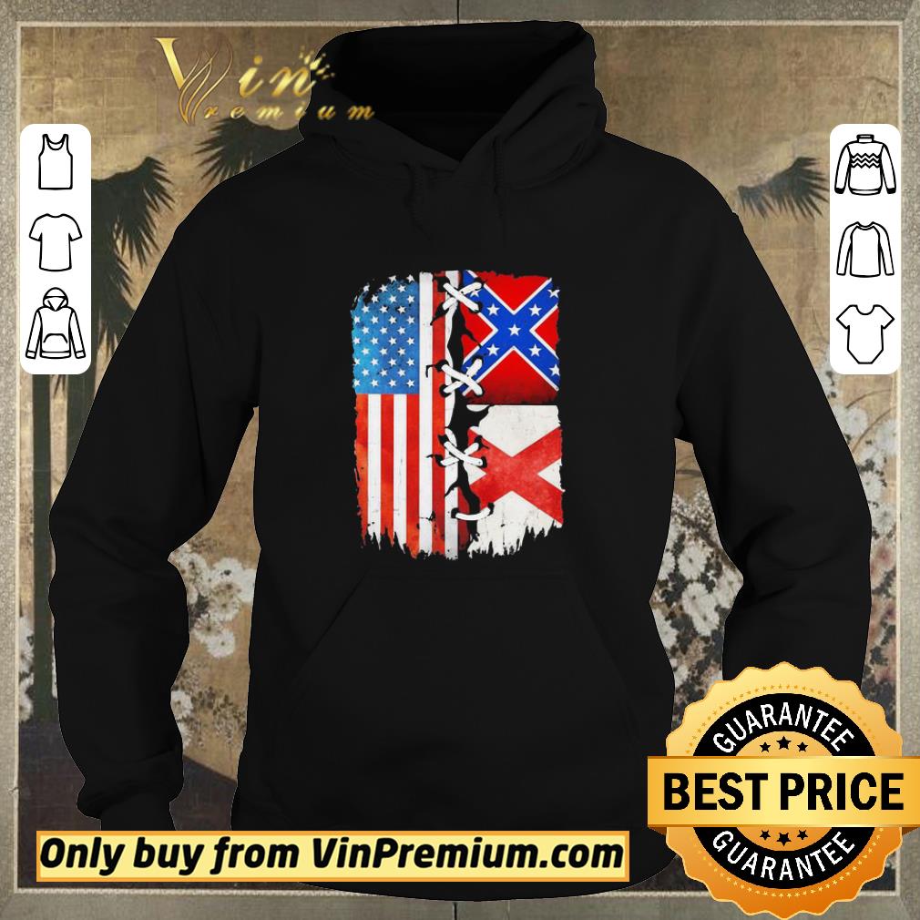 77bb4e51 top american and alabama flag america 4th of july independence day shirt sweater 4 - Top American and alabama flag america 4th of july independence day shirt sweater