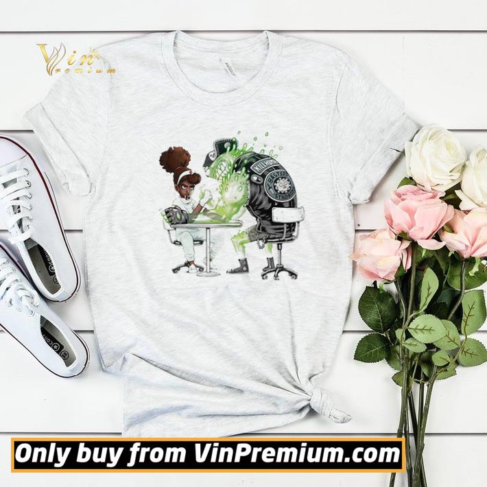 780d0712 nurse arm wrestling coronavirus shirt sweater 4 - Nurse Arm Wrestling Coronavirus shirt sweater