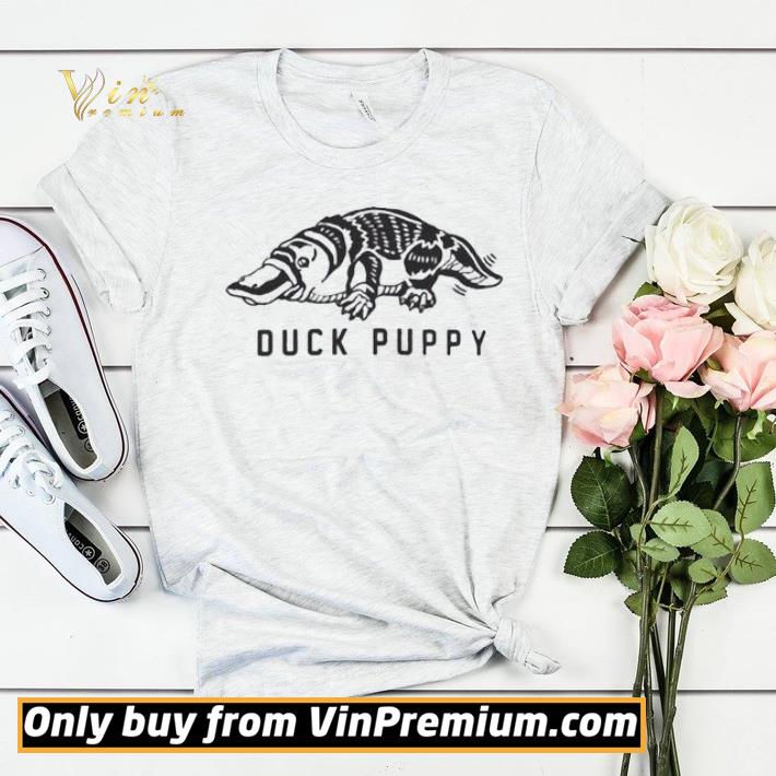 78a21aa0 crocodile duck puppy shirt sweater 4 - Crocodile Duck Puppy shirt sweater