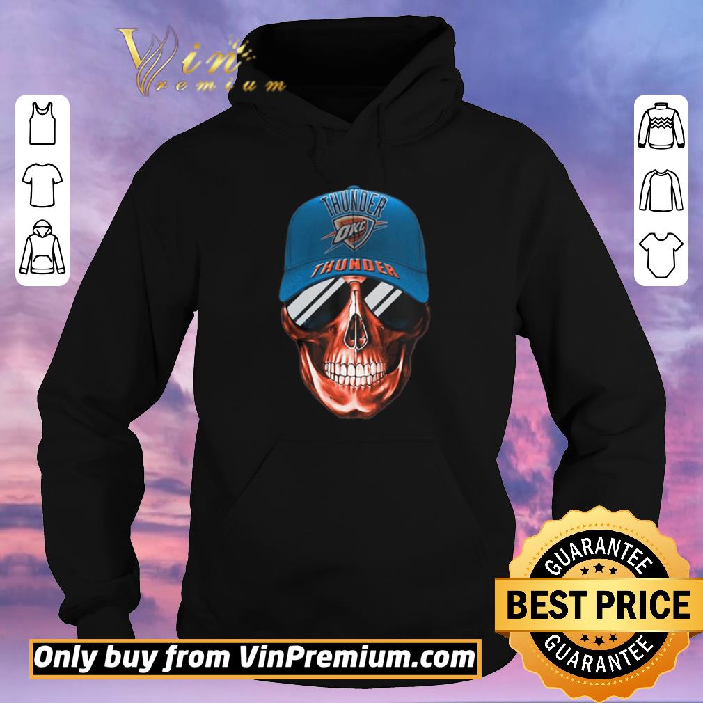 791db576 pretty skull smile oklahoma city thunder football shirt sweater 4 - Pretty Skull smile oklahoma city thunder football shirt sweater