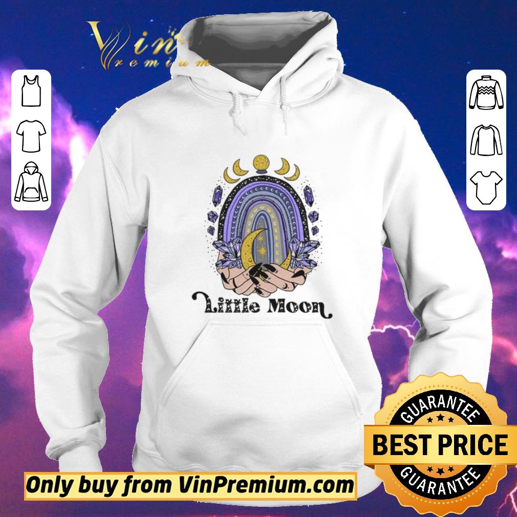 Official LIttle Moon shirt sweater 7a113adf official little moon shirt sweater 4 - Official LIttle Moon shirt sweater