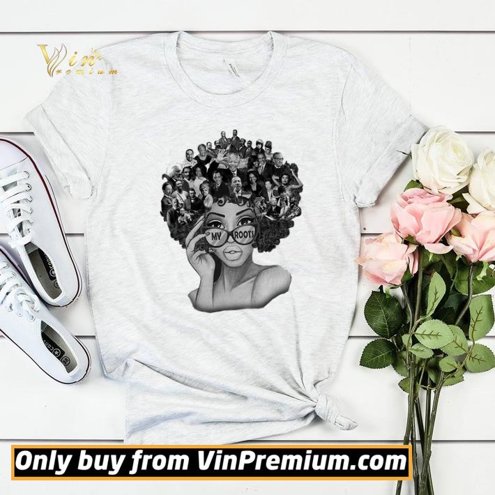 Black Woman My Roots Black Lives Matter shirt sweater 7a18aff3 black woman my roots black lives matter shirt sweater 4 - Black Woman My Roots Black Lives Matter shirt sweater