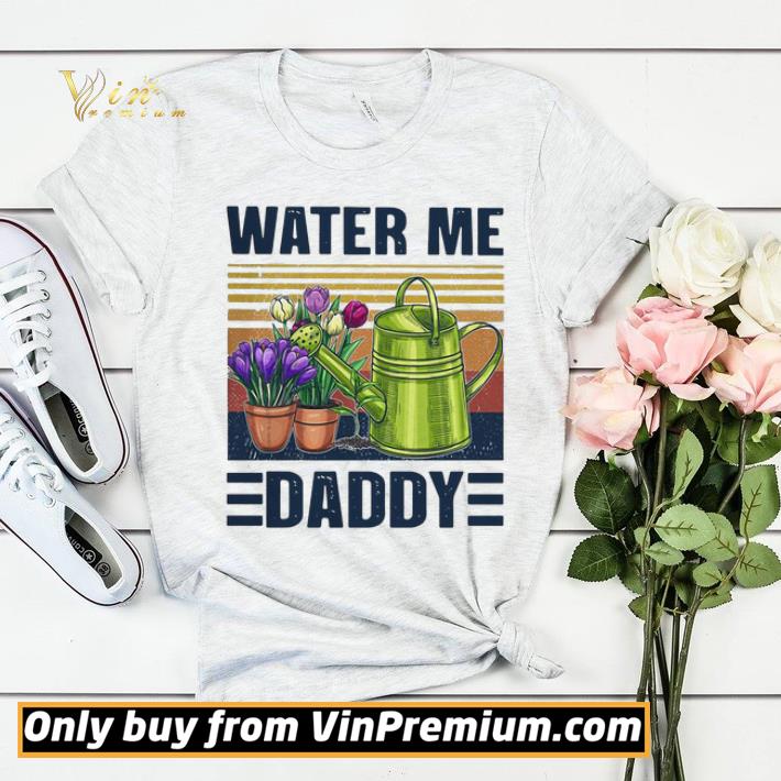 7bbc2753 good garden water me daddy vintage shirt sweater 4 - GOOD GARDEN WATER ME DADDY VINTAGE shirt sweater