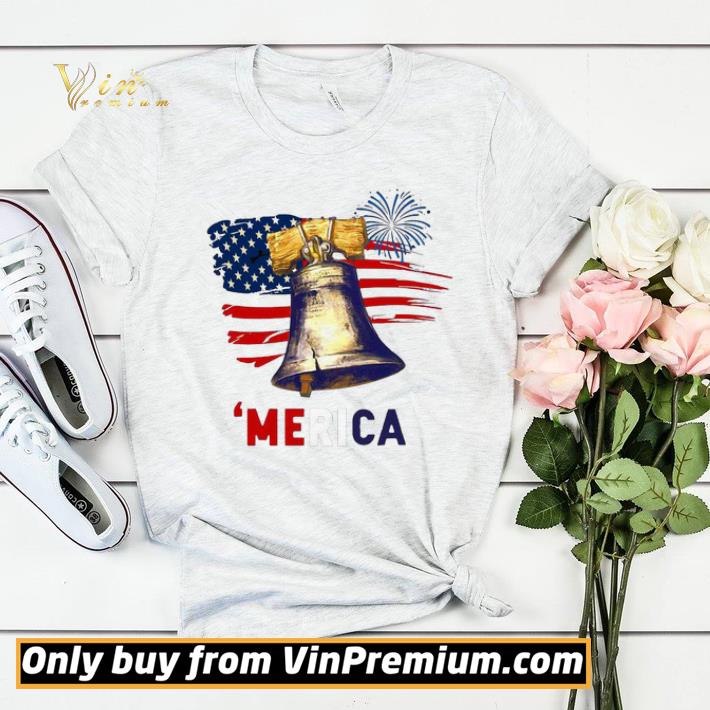 7e2a86ab liberty bell merica 4th of july american flag shirt sweater 4 - Liberty Bell merica 4th Of July American Flag shirt sweater