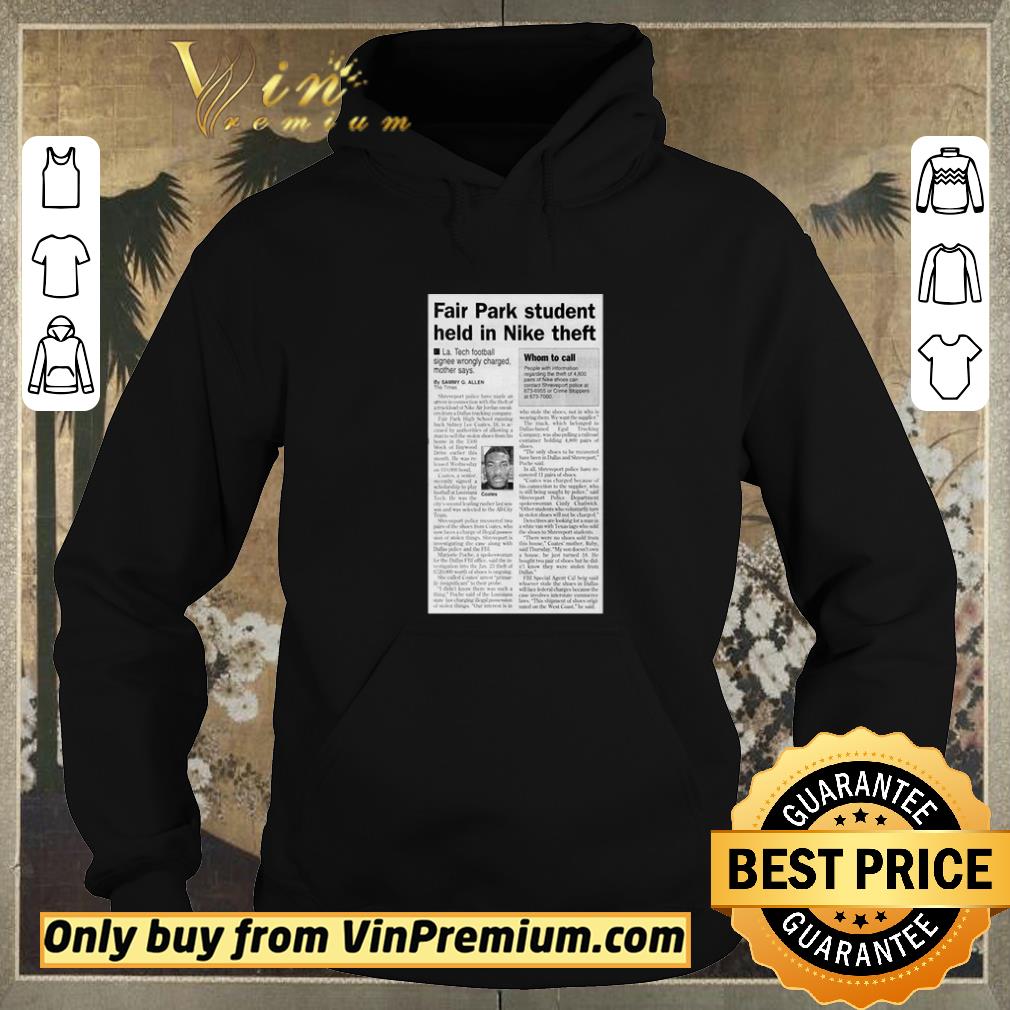 81c9390a top fair park student held in nike theft shirt sweater 4 - Top Fair park student held in nike theft shirt sweater
