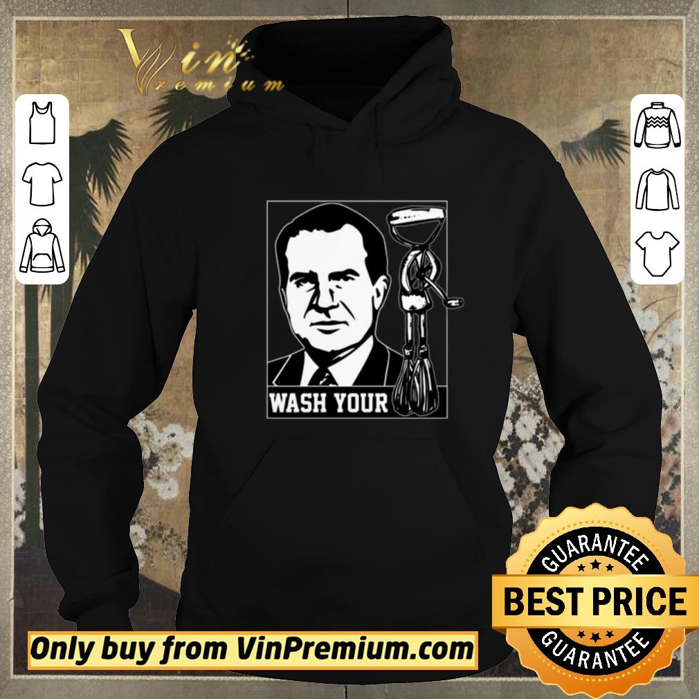 Top Wash Your Richard Nixon Hand Mixer – Funny shirt sweater 8349ff84 top wash your richard nixon hand mixer funny shirt sweater 4 - Top Wash Your Richard Nixon Hand Mixer – Funny shirt sweater