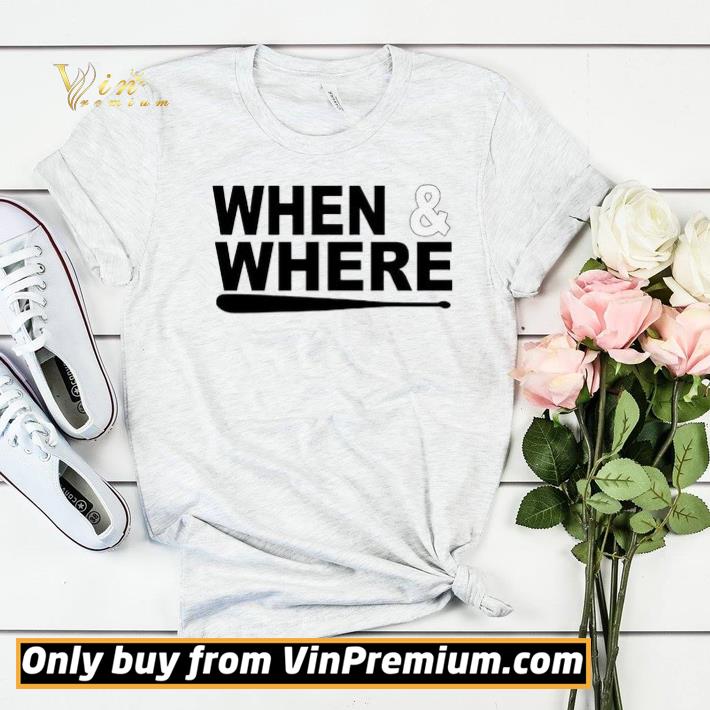 834a0763 when and where shirt sweater 4 - When and Where shirt sweater