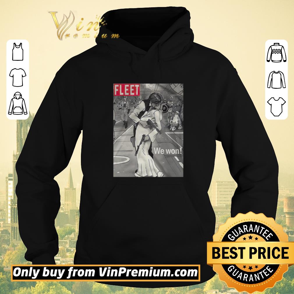 Hot Fleet We Won Han And Leia shirt sweater 85c97988 hot fleet we won han and leia shirt sweater 4 - Hot Fleet We Won Han And Leia shirt sweater