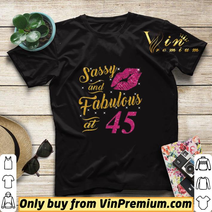 Lips Sassy And Fabulous At 45 shirt sweater 871d7c8d lips sassy and fabulous at 45 shirt sweater 4 - Lips Sassy And Fabulous At 45 shirt sweater